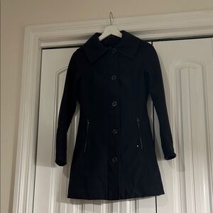 Marmot Women's Black Coat